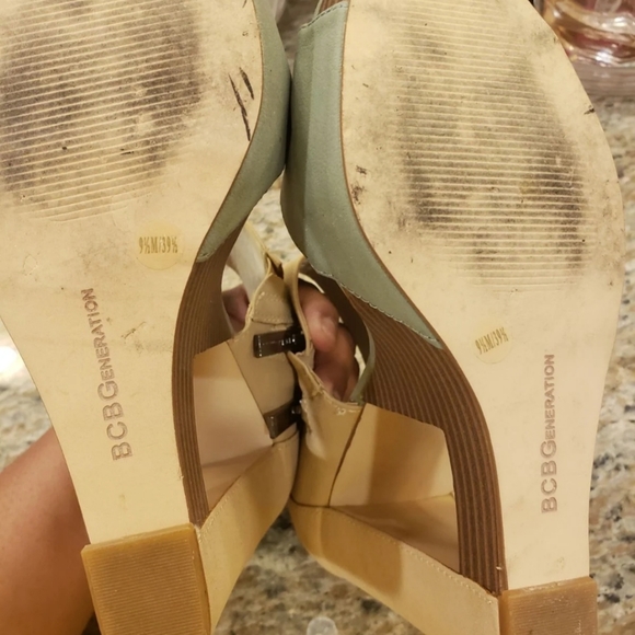 BCBG Genergation shoes - Picture 6 of 7